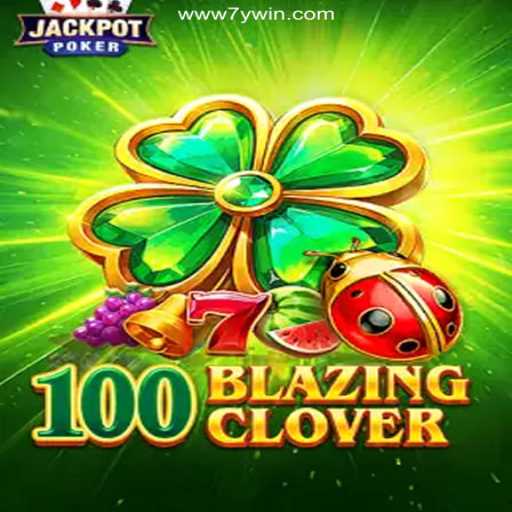100BlazingClover - A Dazzling New Addition to Casino Gaming
