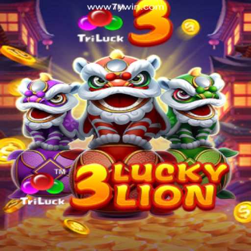 Exploring the Thrills of 3LUCKYLION: The Future of Online Gaming in Brazil
