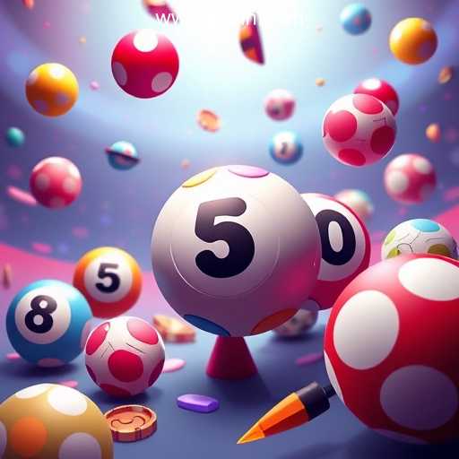 Exploring the Exciting World of Bingo Games: 7ywin 2026 - Melhor Cassino Online do Brasil