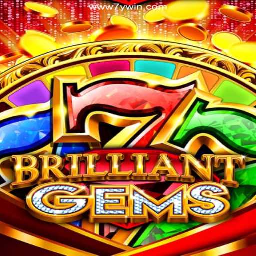 Exploring BrilliantGems: A Stellar Addition to 7ywin 2026 - Melhor Cassino Online do Brasil