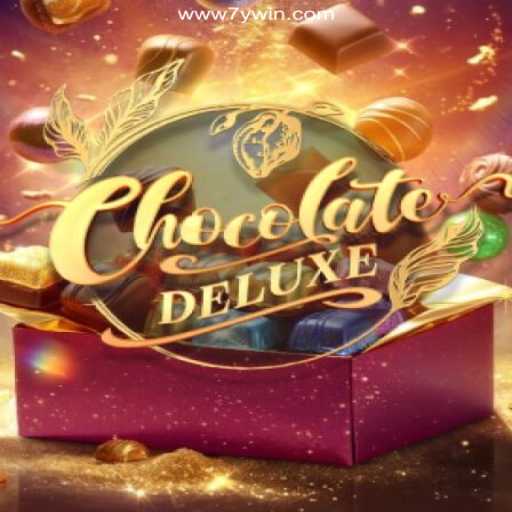 Explore the Delectable World of ChocolateDeluxe - The New Online Gaming Sensation