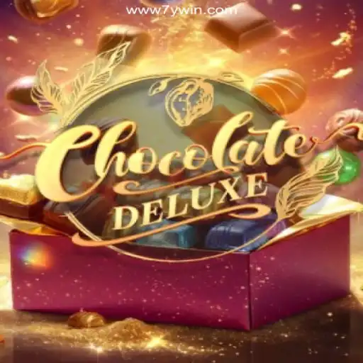 Explore the Delectable World of ChocolateDeluxe - The New Online Gaming Sensation