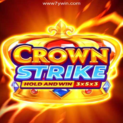 Dive into the Thrilling World of Crownstrike