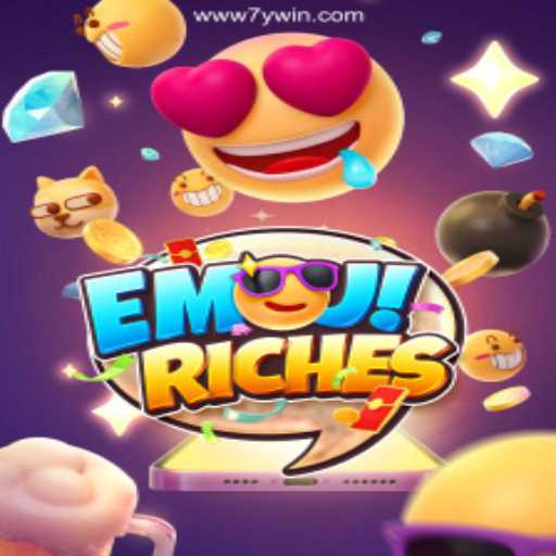 Exploring EmojiRiches: The Future of Online Gaming in Brazil with 7ywin 2026
