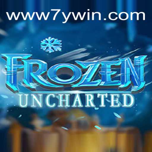 FrozenUncharted: The Thrilling Adventure in Melhor Cassino Online do Brasil