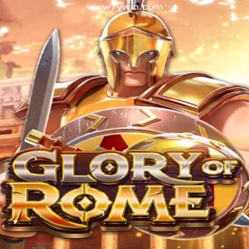 Dive into GloryofRome: The Epic Journey to Conquer the Ancient World