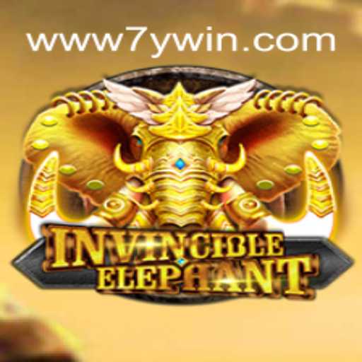 Discover the Thrills of InvincibleElephant: A Leading Game at 7YWin's Top Online Casino in Brazil