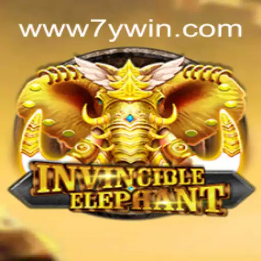 Discover the Thrills of InvincibleElephant: A Leading Game at 7YWin's Top Online Casino in Brazil