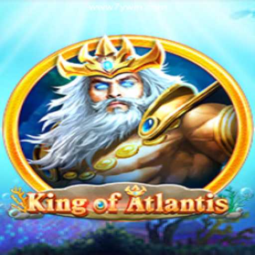 Experience the Magic of KingofAtlantis: A Sea Adventure Awaits