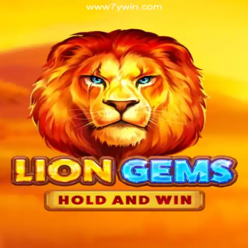 Explore LionGems: The Thrilling Jewel in 7ywin 2026 - Melhor Cassino Online do Brasil