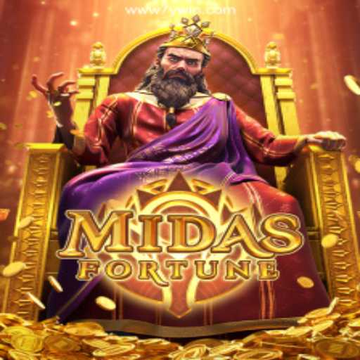 Discovering the Golden Adventure of MidasFortune
