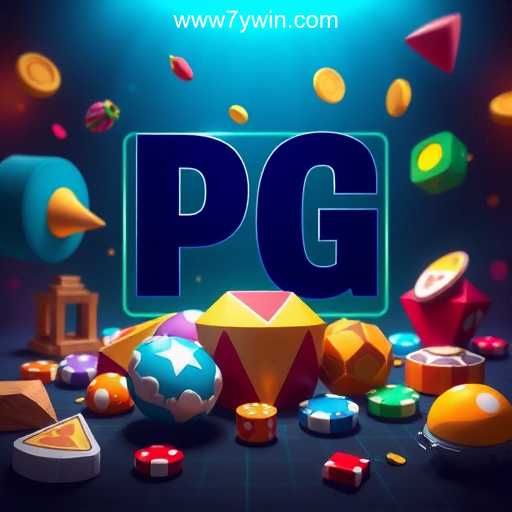 Exploring the World of PG Games: An Insight into 7ywin 2026 - Melhor Cassino Online do Brasil
