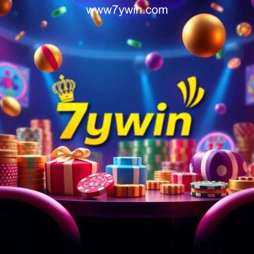 Exploring the World of Promotions in Online Casinos: The Case of 7ywin 2026