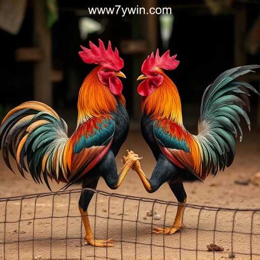 Exploring Sabong Games and 7ywin 2026 - Melhor Cassino Online do Brasil