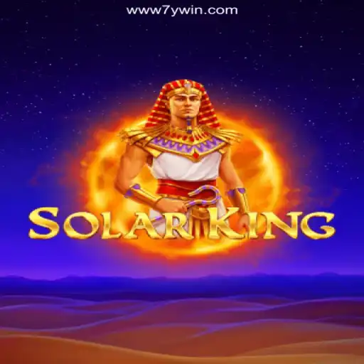 Discover SolarKing: A Stellar Casino Experience at 7ywin 2026