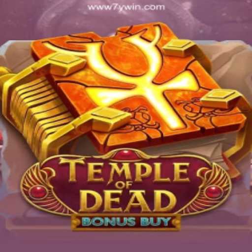 Explore the Thrills of TempleofDeadBonusBuy: Brazil's Top Online Casino Game for 2026