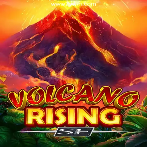 VolcanoRisingSE: The Ultimate Online Gaming Experience